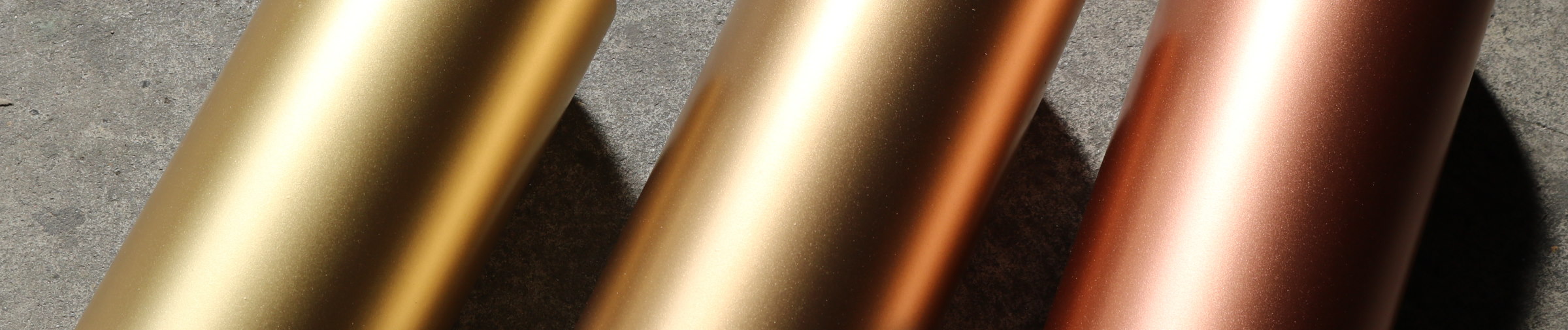 bronze metal color
